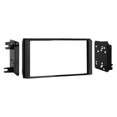 Metra Subaru Impreza / Forester DDin Dash Kit ('08 - up)   95-8902