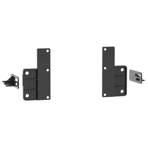 Metra Toyota Highlander 2020 (without Factory 12.3 Inch Screen)   109-TO7 by Audiomotivez