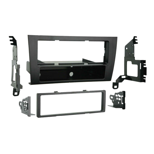 Metra Lexus GS 300 & GS 400 SDin Dash Kit ('98 - '03)   99-8152 by Audiomotivez