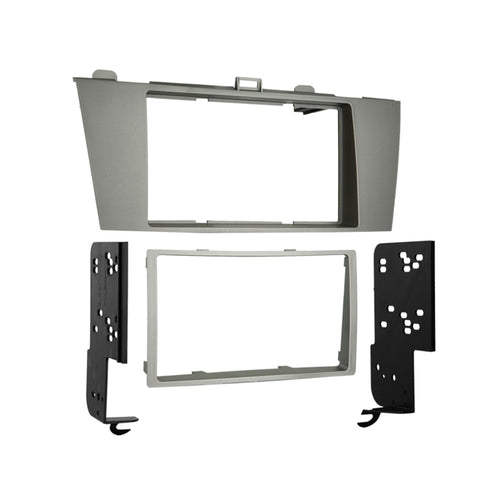 Metra Toyota Solara DDin Dash Kit ('04 - '08)   95-8212 by Audiomotivez