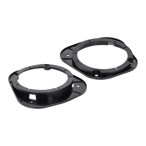 Metra Rear Speaker Adapter Plate - Fits Toyota 4Runner 1996-2002   82-8155 by Audiomotivez