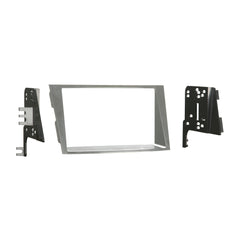 Metra Subaru Legacy / Outback DDin Dash Kit (Silver) ('10 - up)   95-8903S