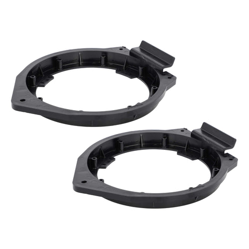 Metra GM Speaker Adapters (For 6" to 6.75") ('05 - Up)   82-3006 by Audiomotivez