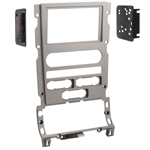 Metra Lincoln Navigator 4x4 w/o NAV DDin Dash Kit ('07 - '14)   95-5845S by Audiomotivez