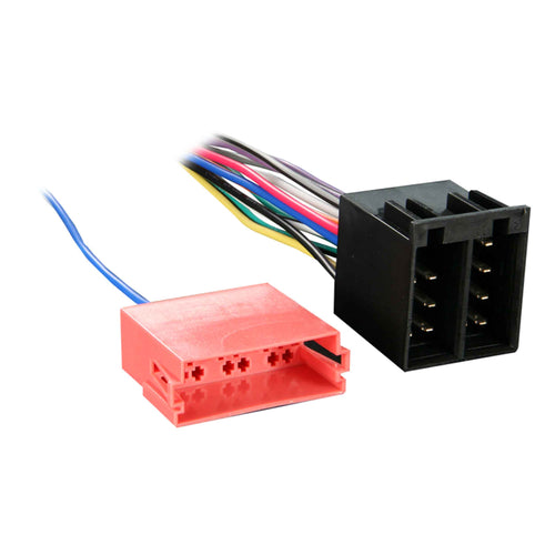 70-7303 Metra Radio Harness (Hyundai / Kia '09 - '14) by Metra