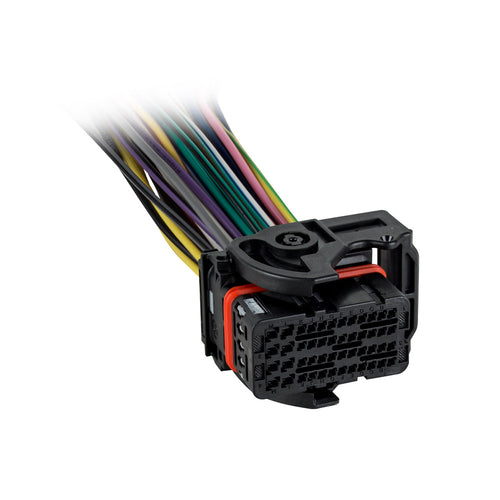 Metra Harley Davidson Touring OEM Harness ('14 - up)   71-9700 by Audiomotivez