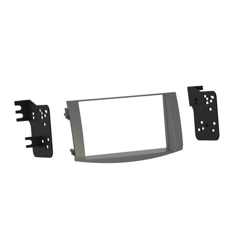 Metra Toyota Avalon DDin Dash Kit ('05 - '10)   95-8215S by Audiomotivez