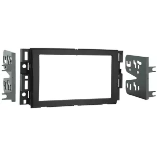 Metra GM DDin Dash Kit ('06 - up)