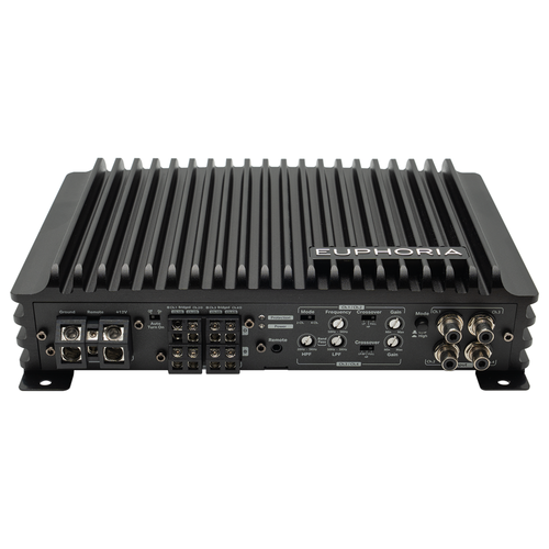 DB Drive Euphoria EA4.900 4-channel Class D amplifier by DB Drive