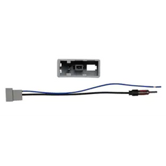 40-NI12 Metra Vehicle Antenna Adaptor Cable (Nissan / Infiniti - Antenna to Radio 2007+)