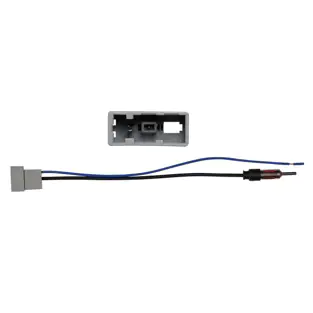 40-NI12 Metra Vehicle Antenna Adaptor Cable (Nissan / Infiniti - Antenna to Radio 2007+) by Metra