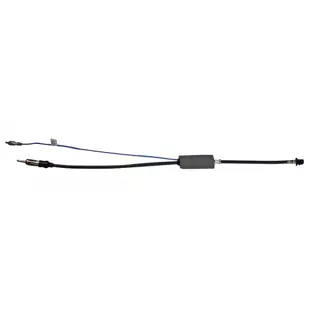 40-EU55 Metra Antenna Adaptor (Euro Vehicle - Powered Antenna to Radio) by Metra