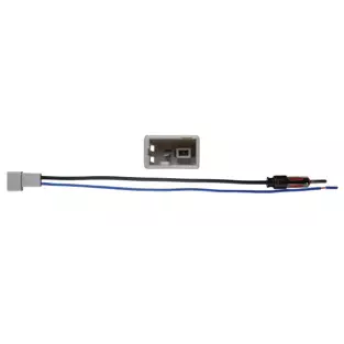 40-HD10 Antenna Adapter (Honda / Acura - Antenna to Radio) by Metra