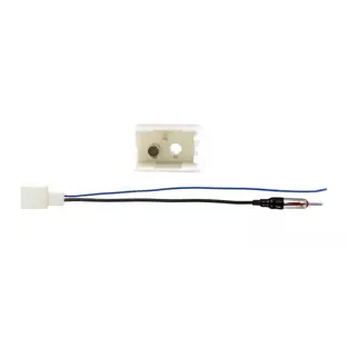 40-LX11 Metra Antenna Adapter (Lexus / Toyota - Antenna to Radio 2006+) by Metra