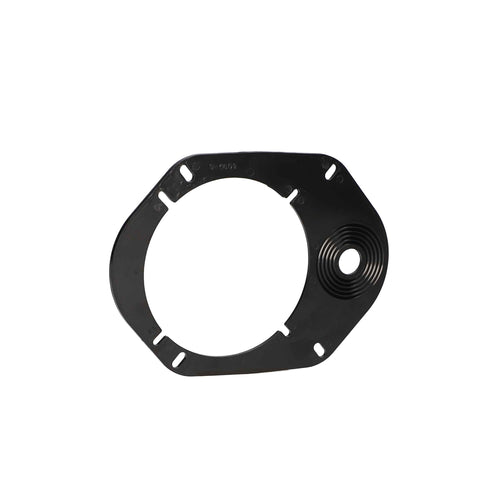 Metra Speaker Adapters (5.25" or 6.5" to 5" x 7" or 6" x 8" Location w/ Tweeter)   82-5601 by Audiomotivez
