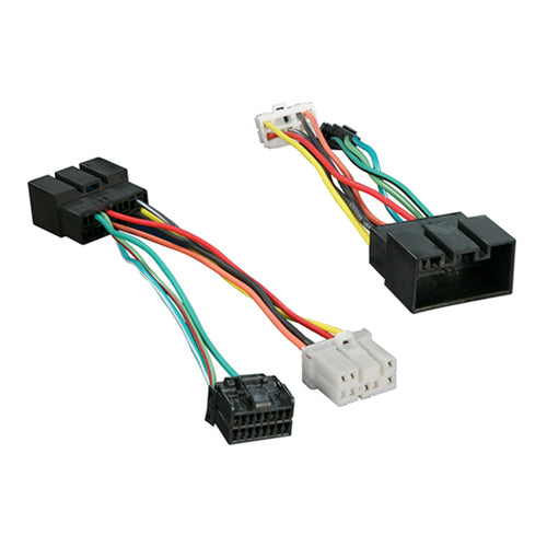 Metra Radio Harness (Ford / Mercury '98 - '99)   70-5716 by Audiomotivez
