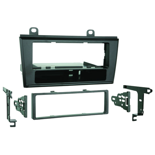 Metra Ford / Lincoln SDin Dash Kit ('99 - '06)   99-5000 by Audiomotivez