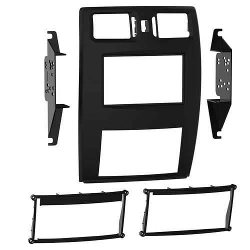 Metra Cadillac XLR S/DDin Dash Kit ('04 - '09)   99-3026B by Audiomotivez