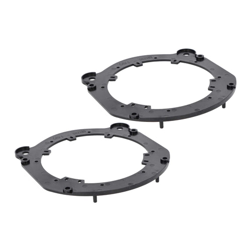 Metra System Speaker Adapter Plate - Fits Tesla Model X 2015-2021   82-8604 by Audiomotivez