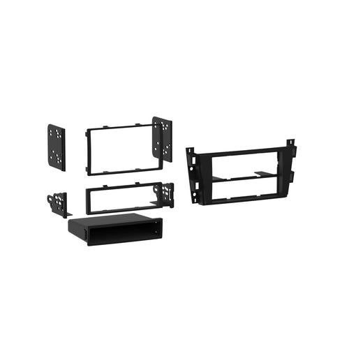 Metra Cadillac DTS & SRX S/DDin Dash Kit ('06 - '07)   99-2008 by Audiomotivez
