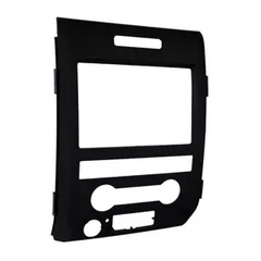 95-5820B Metra Ford F-150 DDin Dash Kit (Black) ('09 - up)