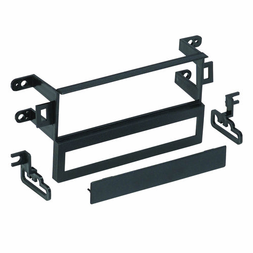 Metra Honda Accord SDin Dash Kit ('98 - '00)   99-7894 by Audiomotivez