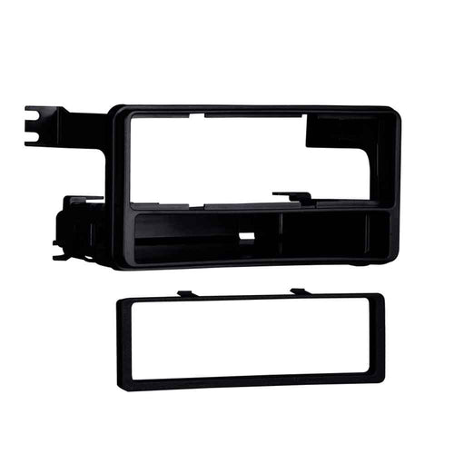 Metra Toyota Hilux SDin Dash Kit ('05 - '10)   99-8228 by Audiomotivez