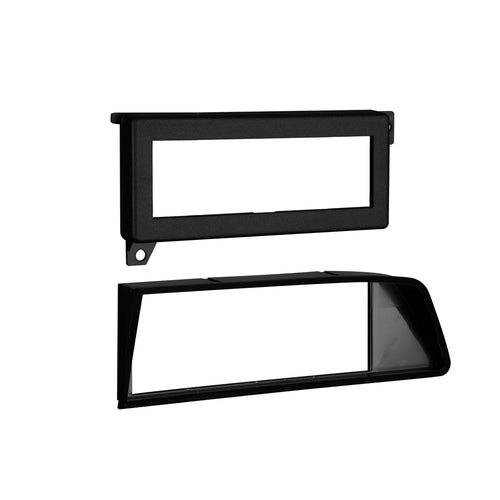 Metra Dodge Van (Full Size) 2-Shaft + SDin Dash Kit ('90 - '97)   99-6540 by Audiomotivez