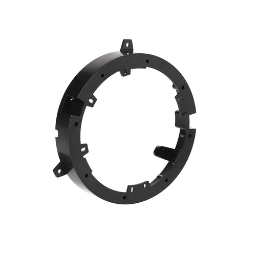 Metra Mitsubishi Speaker Adapters (For 6" to 6.75") ('07 - up)   82-7000 by Audiomotivez