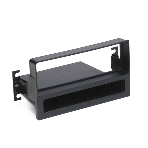 Metra Nissan / Mercury SDin Dash Kit ('99 - '03)   99-7415 by Audiomotivez