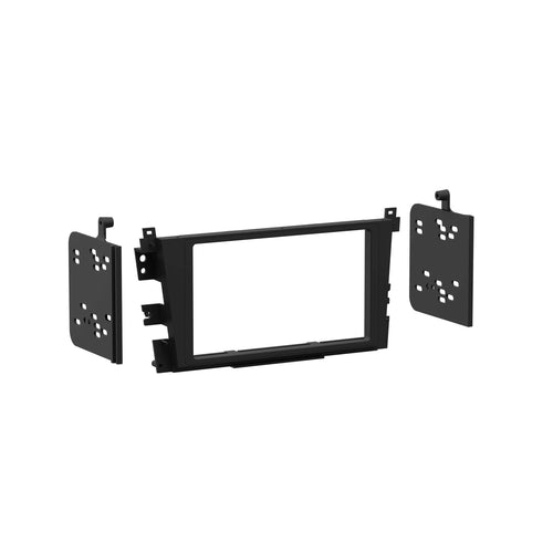 Metra Acura CL & TL DDin Dash Kit ('99 - '03)   95-7868B by Audiomotivez