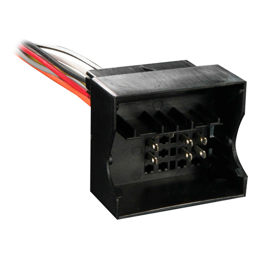Metra Radio Harness (Ford Transit '10 - '12)   70-5523 by Audiomotivez