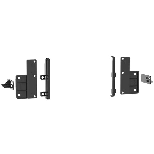 Metra Toyota Highlander 2020 (without Factory 12.3 Inch Screen)   108-TO7HG by Audiomotivez