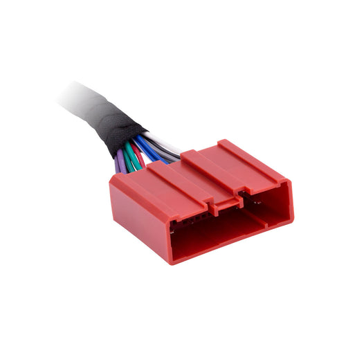 Metra Radio Harness (Mazda '14 - up)   70-7903L by Audiomotivez