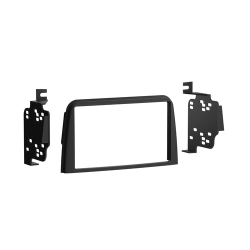 Metra Saturn DDin Dash Kit ('95 - '99)   95-3105 by Audiomotivez