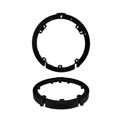 Metra Honda Civic Speaker Adapters (6" to 6.75") ('06 - '11)   82-7805 by Audiomotivez