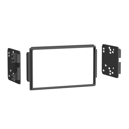 Metra Kia Sorento DDin Dash Kit ('03 - '06)   95-1006 by Audiomotivez