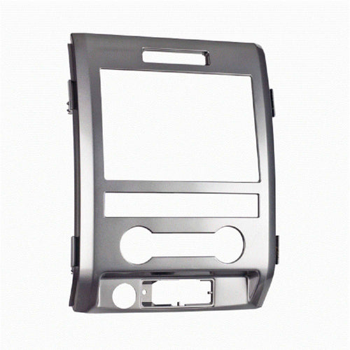 Metra Premium Ford F-150 H-D DDin Dash Kit (Smoked Satin) ('11 - '12)   95-5820SS by Audiomotivez