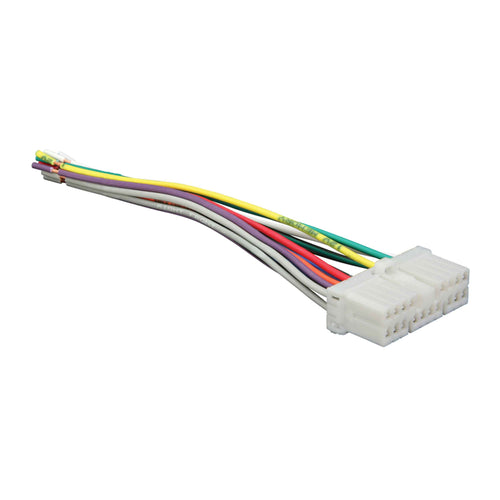 Metra Chevrolet / Pontiac / Suzuki OEM Harness (Into Radio) ('99 - '08)   71-8405 by Audiomotivez