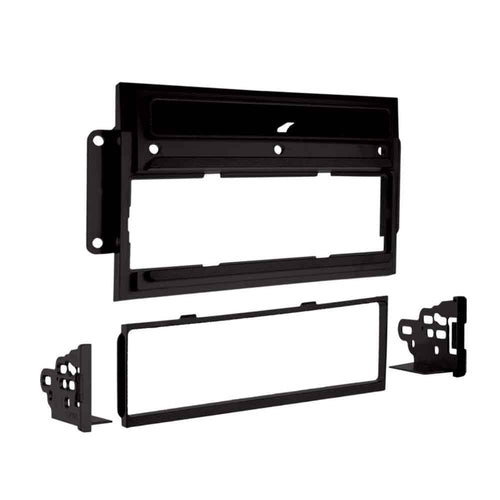 Metra Lincoln SDin Dash Kit ('06 - '09)   99-5813 by Audiomotivez