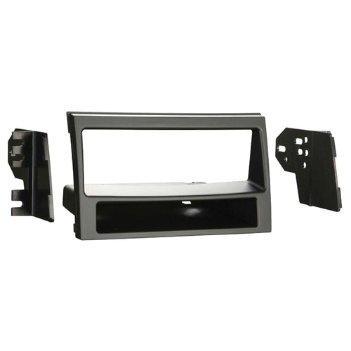 Metra Kia Soul SDin Dash Kit ('10 - '11)   99-7337B by Audiomotivez