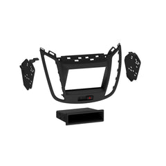 Metra Premium Ford Escape w/ 4.2" Screen S/DDin Dash Kit ('13 - '18)   99-5833B