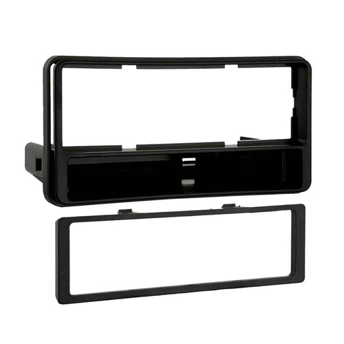 Metra Scion SDin Dash Kit ('04 - '11)   99-8230 by Audiomotivez