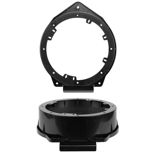 Metra Chevrolet Camaro Speaker Adapters (6") ('10 - up)   82-3010 by Audiomotivez