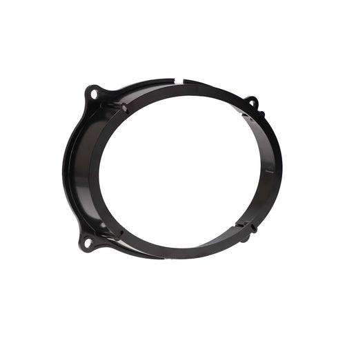 Metra Nissan Titan Speaker Adapters (6" x 9" to Front - Pair) ('16 - up)   82-7402 by Audiomotivez
