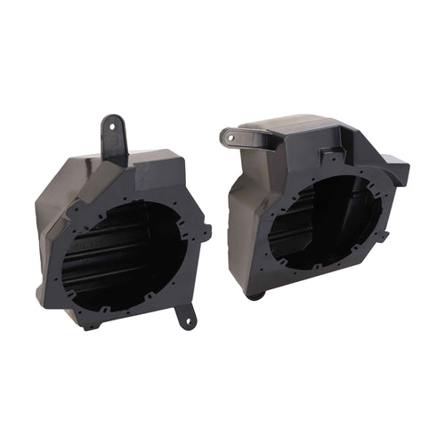 Metra Jeep Replacement Speaker Pods (6.5" to 6.75" - Jeep '18 - up)   JP-1014 by Audiomotivez