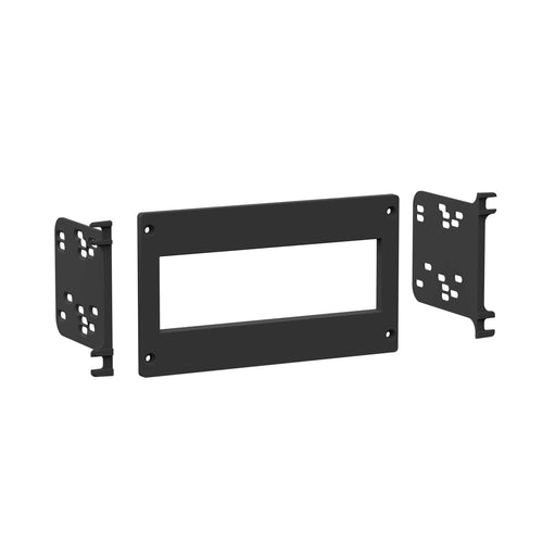 Metra Ford Mustang 2-Shaft + SDin Dash Kit ('87 - '93)   99-5025 by Audiomotivez