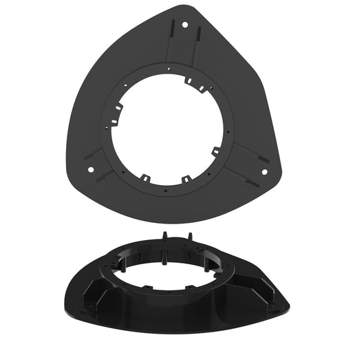 Metra GM Speaker Adapters (6" to 6.75") ('02 - '09)   82-3021 by Audiomotivez