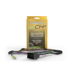 HRN-HRR-CH3 iDatalink Maestro Radio Replacement T-Harness (Chrylser / Dodge / Jeep / RAM)