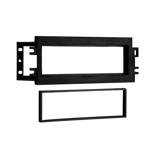 Metra Chevrolet / Pontiac 2-Shaft + SDin Dash Kit ('93 - '02)   99-3009 by Audiomotivez